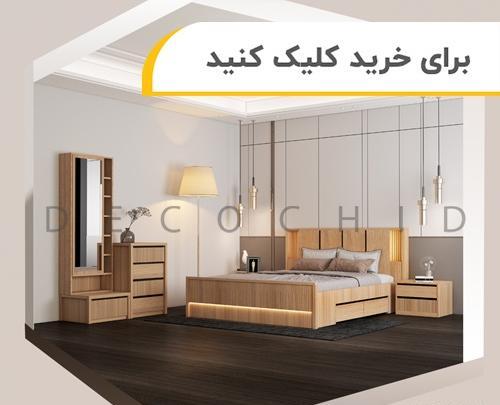 عکس وسایل اتاق خواب