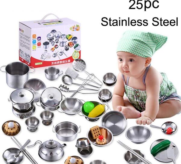 عکس وسایل آشپزی بزرگ