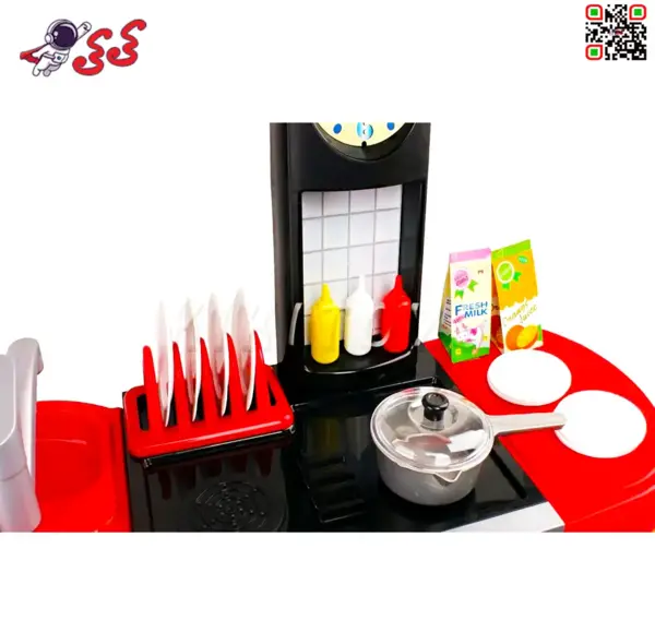 عکس وسایل آشپزی بزرگ