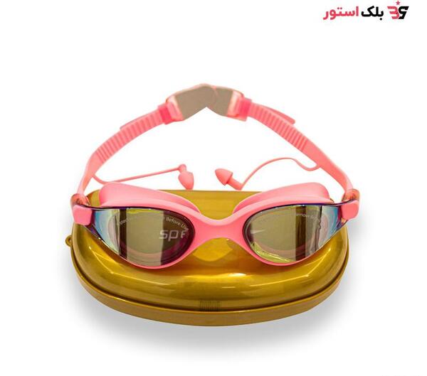 عکس وسایل استخر دخترانه