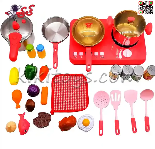 عکس وسایل آشپزخانه نقاشی