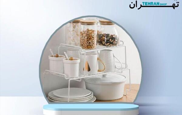 عکس وسایل آشپزخانه شیک