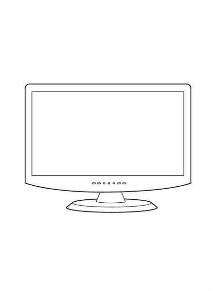 عکس وسایل برقی نقاشی