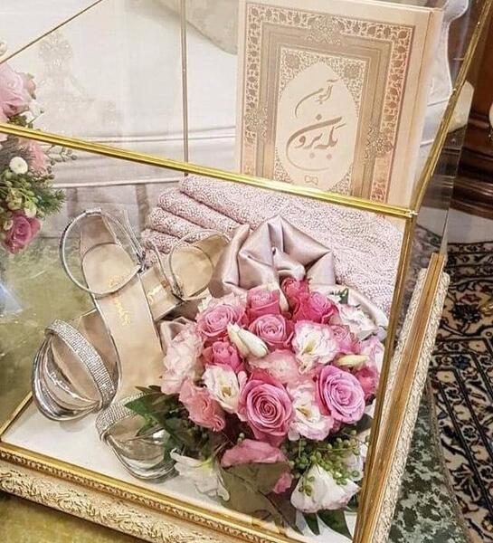 عکس از وسایل بله برون
