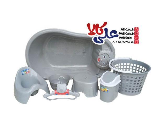 عکس وسایل بچه نوزاد پسر