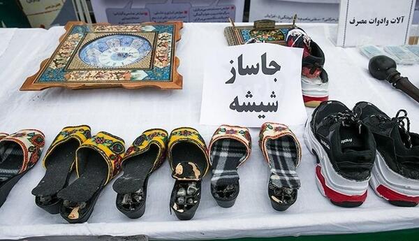 عکس وسایل پلیسی واقعی