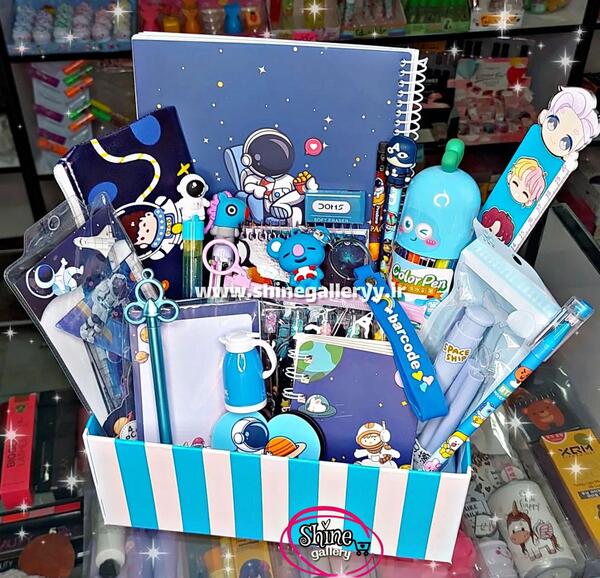 عکس وسایل کیوت پسرانه
