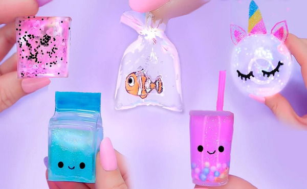 عکس وسایل تزیینی برای کاردستی
