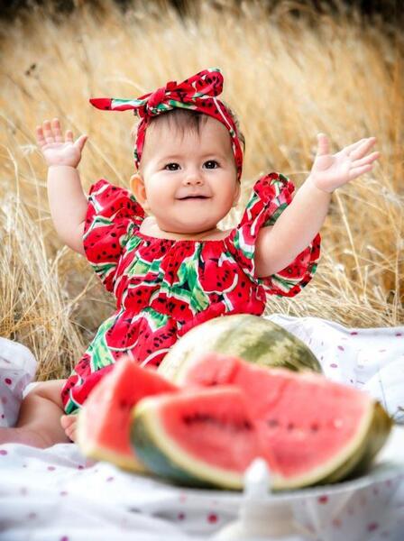 عکس وسایل تزیینی شب یلدا