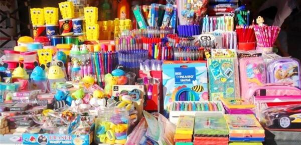 عکس وسایل تحریری
