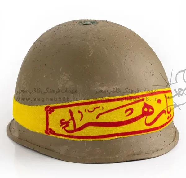عکس وسایل جنگی قدیمی