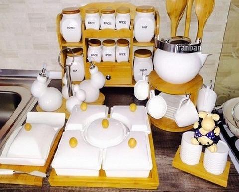 عکس وسایل جدید آشپزخانه