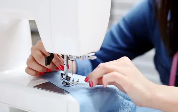 عکس وسایل خیاطی برای پروفایل