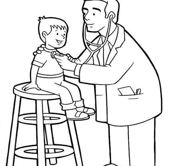 عکس وسایل دکتری نقاشی