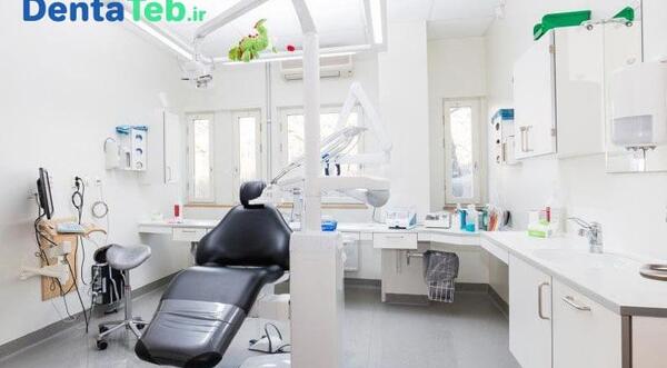 عکس وسایل های دندانپزشکی