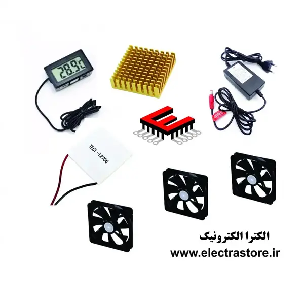 عکس وسایل های رباتیک