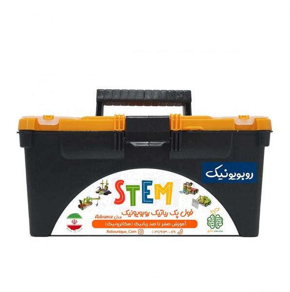 عکس وسایل های رباتیک