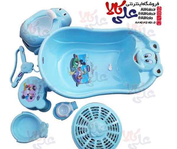 عکس وسایل سیسمونی پسر