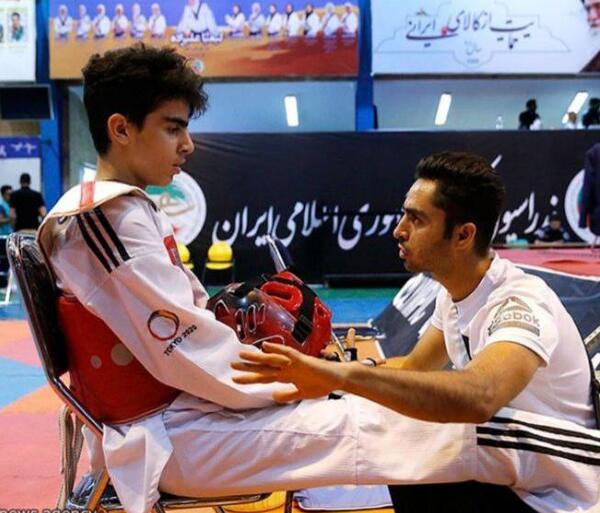 عکس وسایل کاراته دخترانه