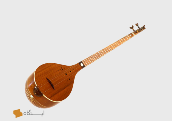 عکس وسایل موسیقی سنتی