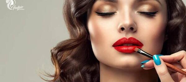 عکس وسایل های میکاپ