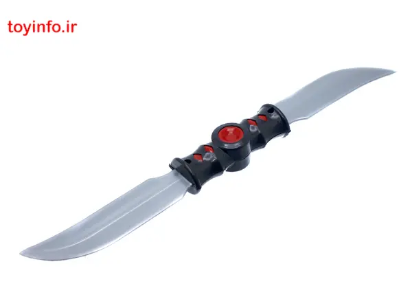 عکس وسایل نینجا واقعی
