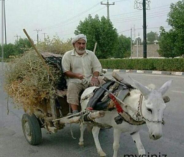 عکس وسایل نقلیه در گذشته