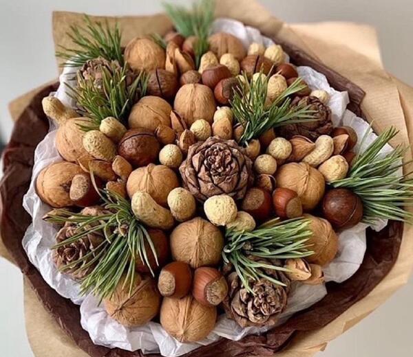 عکس وسایل شب یلدا برای عروس