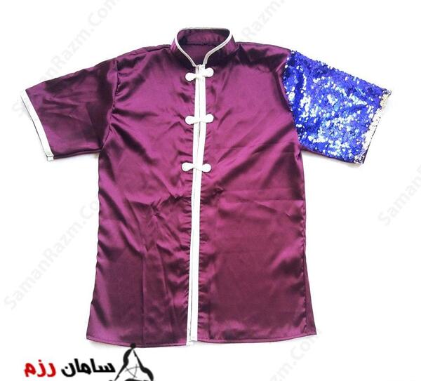 عکس وسایل های ووشو