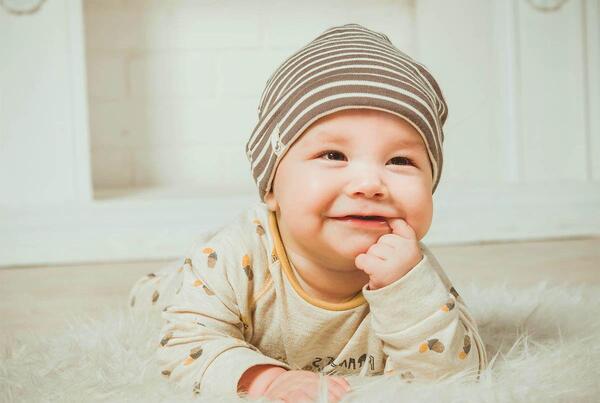 عکس از وسایل نوزاد