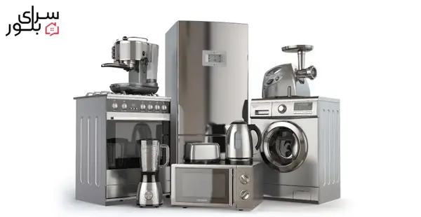 عکس وسایل های مشکی