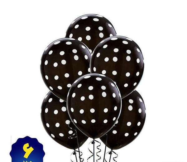 عکس از وسایل مشکی