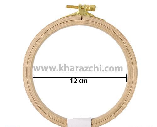 عکس وسایل های گلدوزی