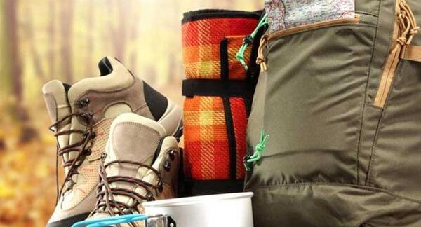 عکس وسایل های کوهنوردی