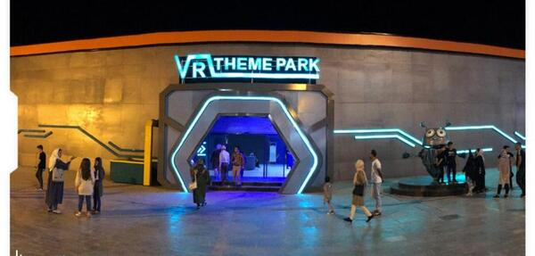 عکس وسایل شهربازی قهرمانان