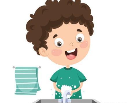 عکس وسایل شخصی کارتونی