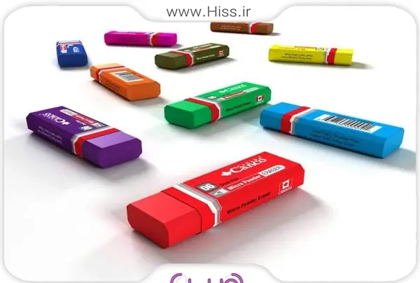 عکس وسایل شخصی کلاس اول