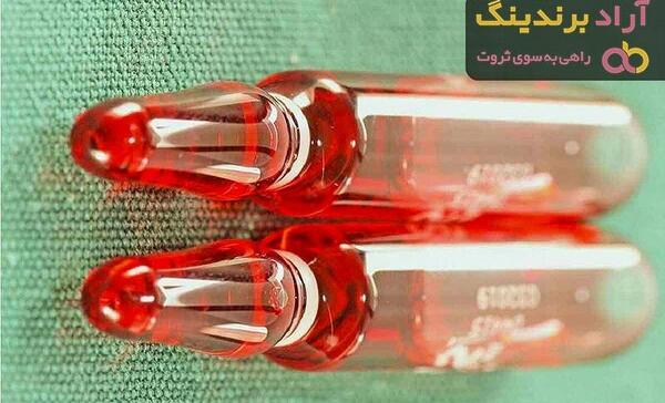 عکس وسایل های قرمز