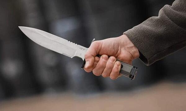عکس وسایل دفاع شخصی
