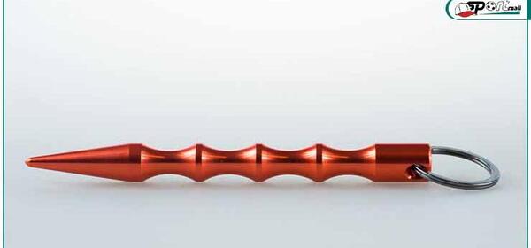 عکس وسایل دفاع شخصی