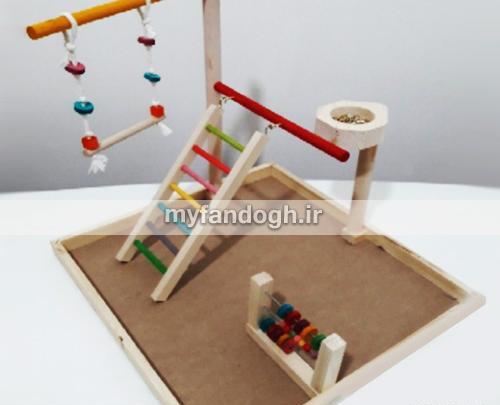 عکس وسایل بازی عروس هلندی