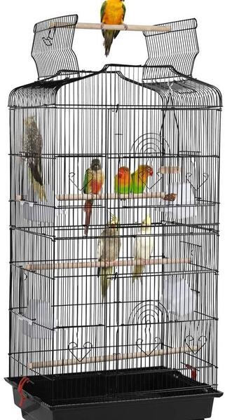 عکس وسایل قفس عروس هلندی