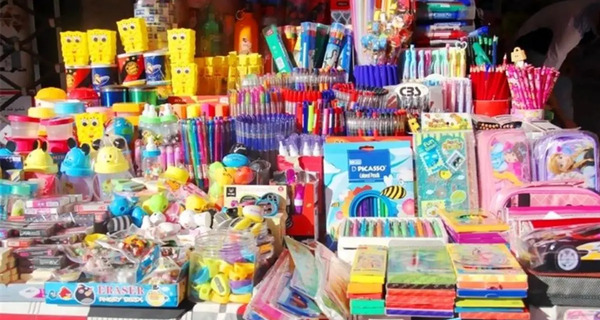 عکس وسایل فانتزی برای مدرسه