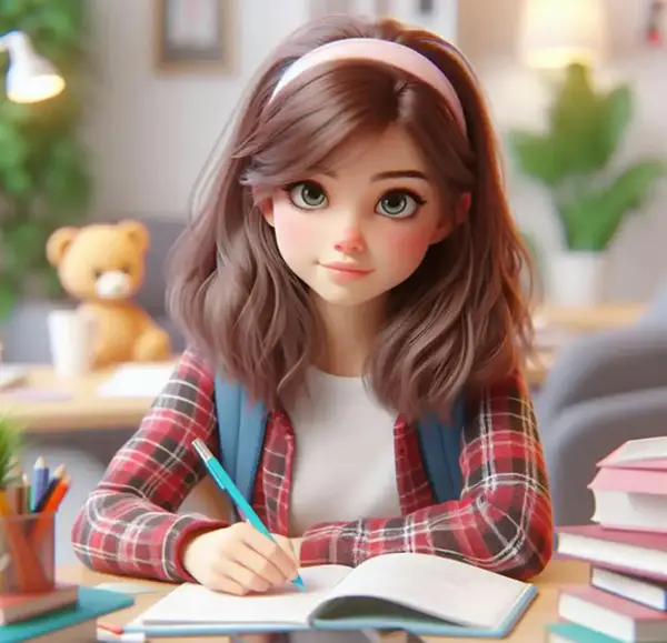 عکس وسایل فانتزی برای پروفایل