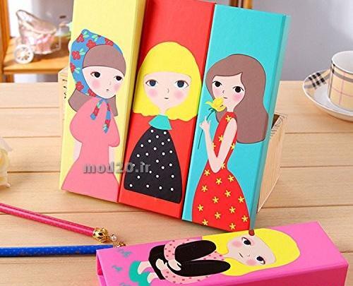 عکس وسایل فانتزی برای پروفایل