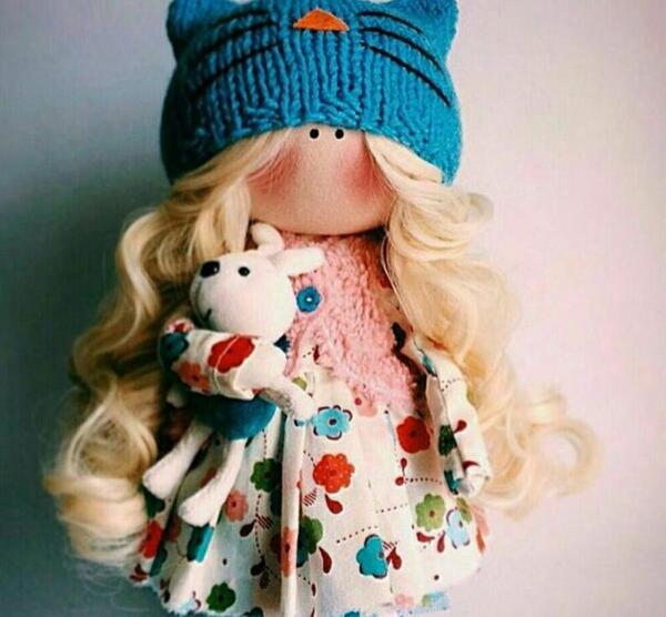 عکس وسایل های عروسک