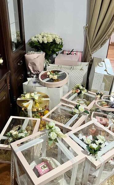 عکس وسایل های عروسی