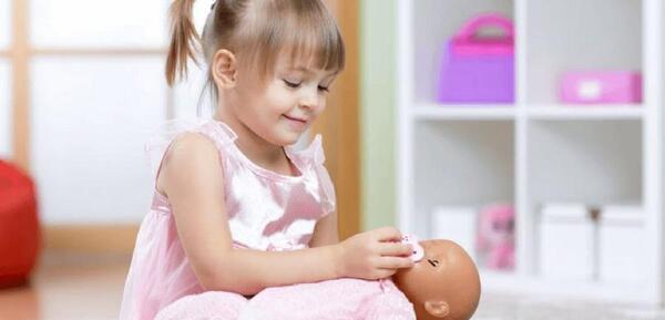 عکس وسایل عروسکی