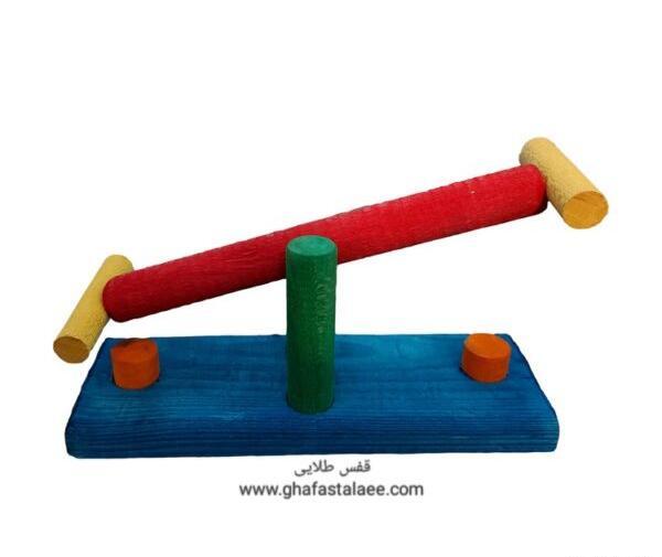 عکس وسایل های طوطی