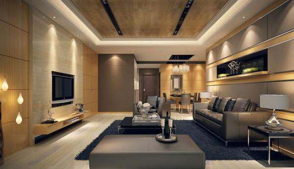 عکس طراحی وسایل خانه